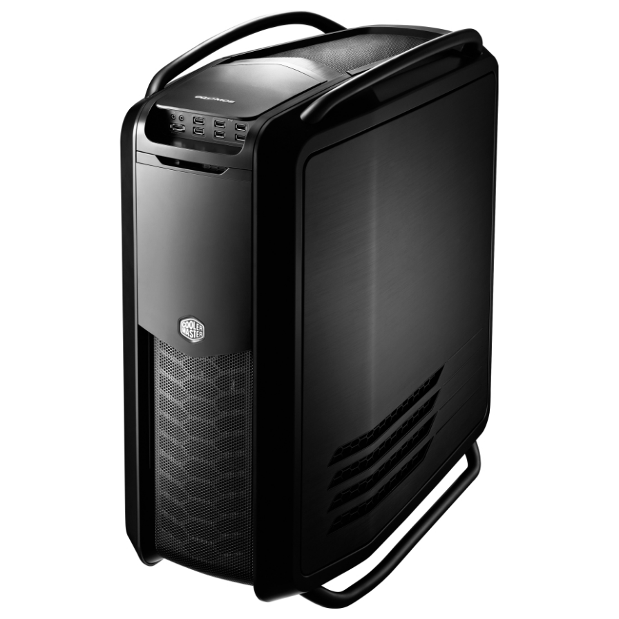 TitanForce S-6800 雙路運算平台
